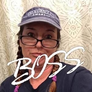 Meet your Posher, Tracey